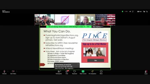 6.11.25 Election Integrity Essential For Restoring The Republic