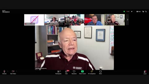 6.11.25 Election Integrity Essential For Restoring The Republic