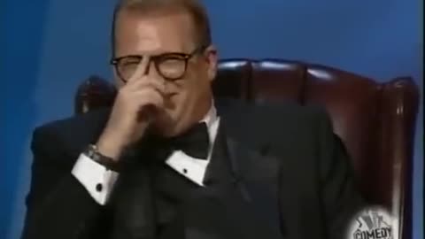 Comedy Central Roast Drew Carey