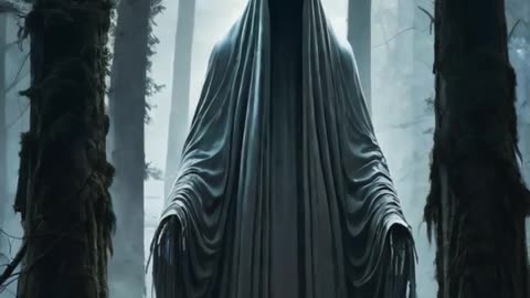 Japan’s Faceless Ghost: The Noppera-bo