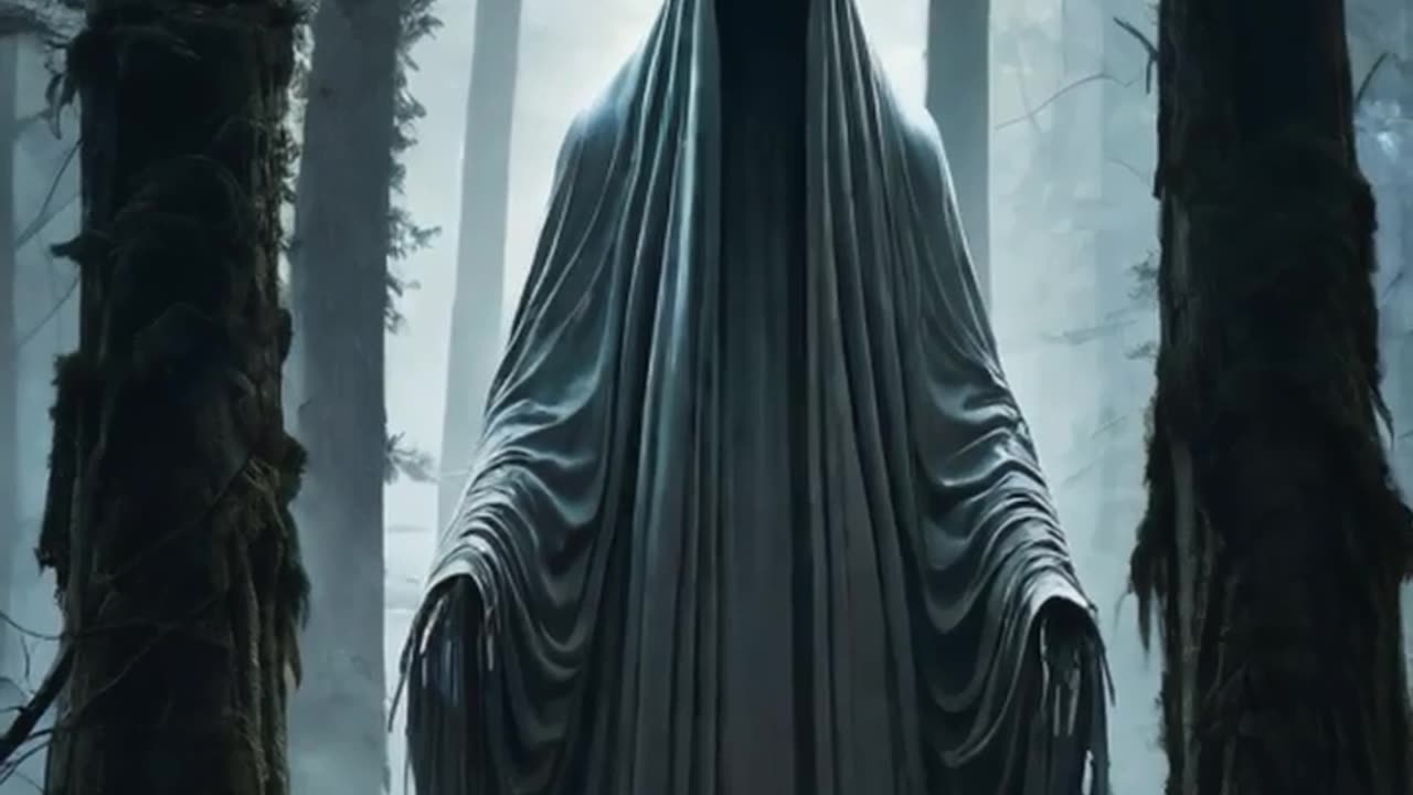 Japan’s Faceless Ghost: The Noppera-bo