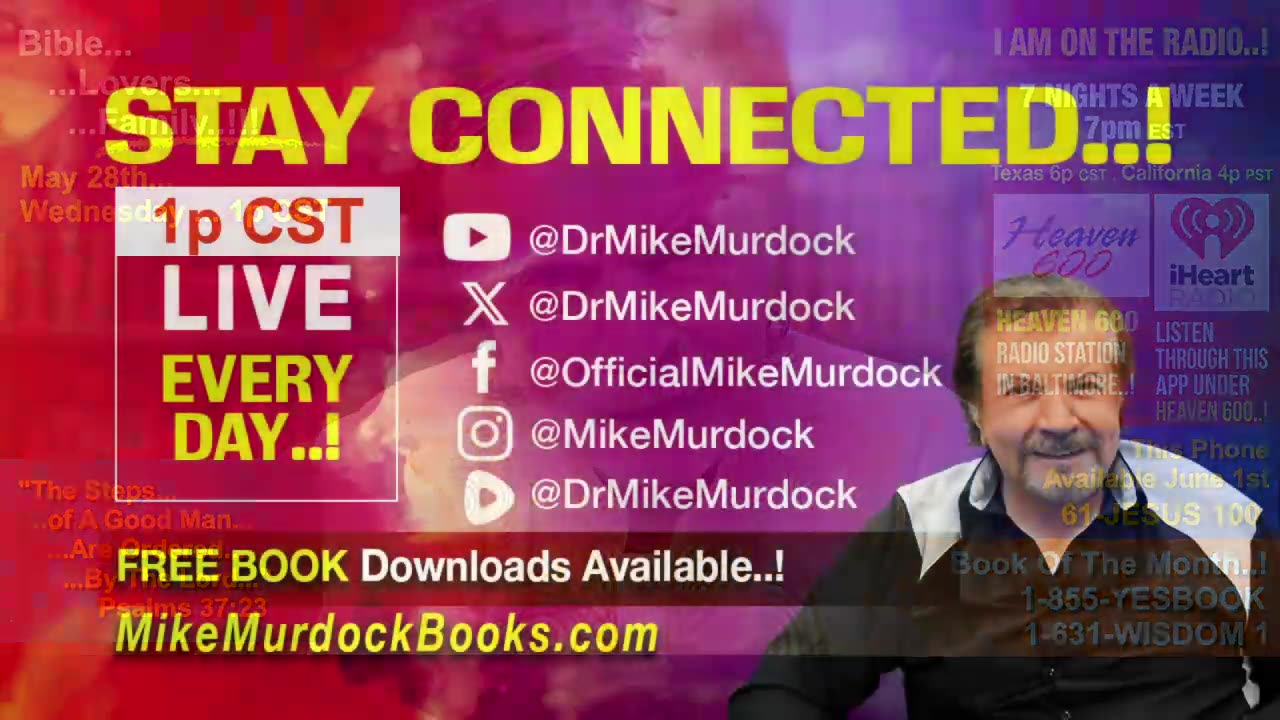 Re-Air: Bible Lovers Family..!!!