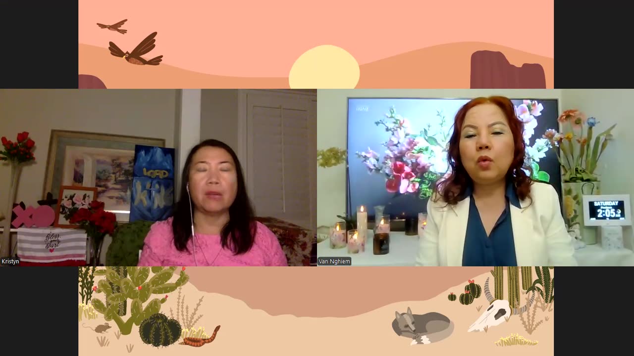 WOW 3-Min DREAM On 6-12-2025, About 2 Ladies On A TOP SECRET MISSION, That Took 2 HRS To Interpret!