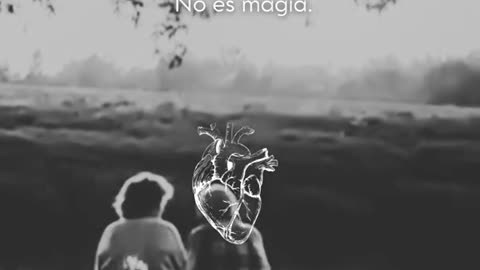 La complicidad no se impone, se construye.