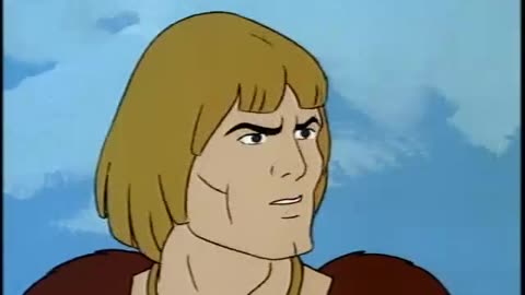 Thundarr the Barbarian Episode 8 – Challenge of the Wizards