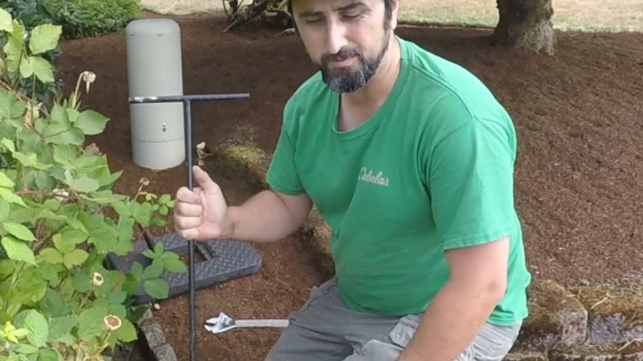 How To Turn Off Water To House