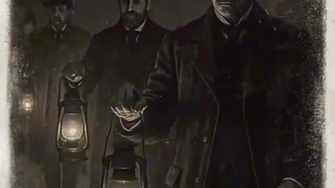 Legend of "The Real Bugs Bunny?" 1899 Lodge Hunt Hunting parties are nothing new