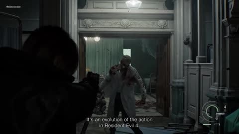 20 Horror Games Ready to DOMINATE Gaming This Year