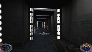 Star Wars Jedi Knight 2: Jedi Outcast | Part 7 | #rumbletakeover