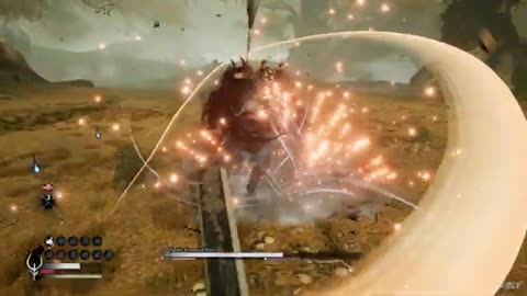 TWELVE SHADOWS First Exclusive Gameplay Preview | New Brutal Wuxia Action RPG like BLACK MYTH WUKONG