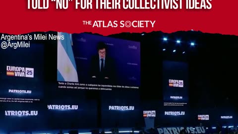 They smear you as extremists to protect their narrative.