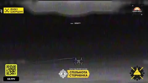 Horizon Group protects our skies from Russian air threats. 6 Shaheds and 2 Gerberas shot down!