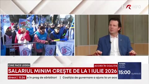 România plătește decizii greșite!