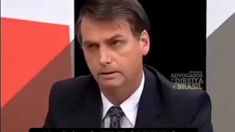 Jair Bolsonaro criticou o Mais Médicos em 2013 e alertava para a escravidão moderna