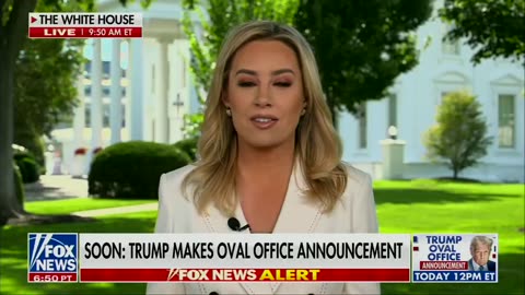 Something Unscheduled Happening With the White House Press Pool Friday Morning