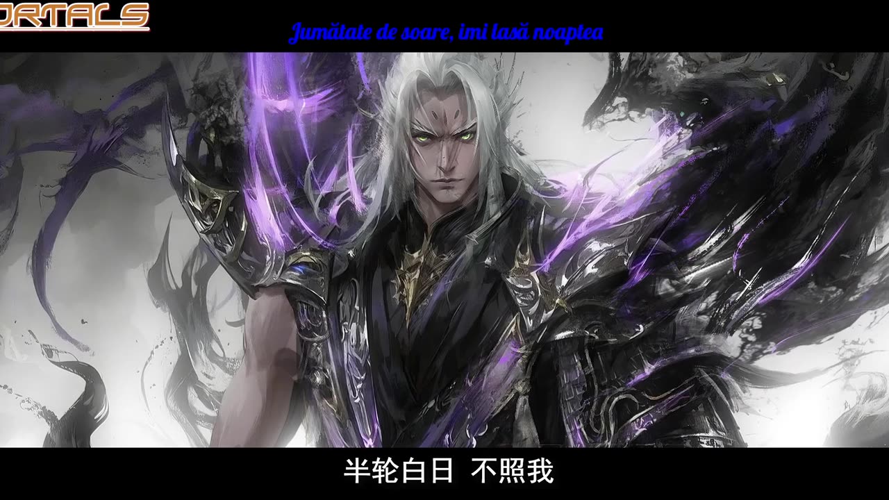 The Demon Hunter S2 Episodul 34