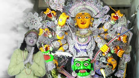 Eisa Pyar Bahade Maiya ऐसा प्यार बहा दे मैया Bhajan by Soubhagya Laxmi Mishra