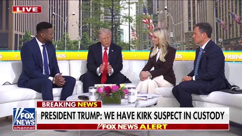 US PRESIDENT