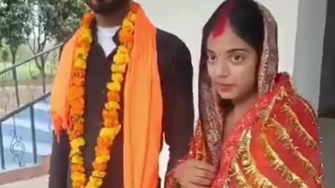 घर वापसी, हिन्दू बनते ही मुँह से निकला पहला शब्द है "जय श्री राम" इस्लाम छोड़ा, अपनाया हिंदू धर्