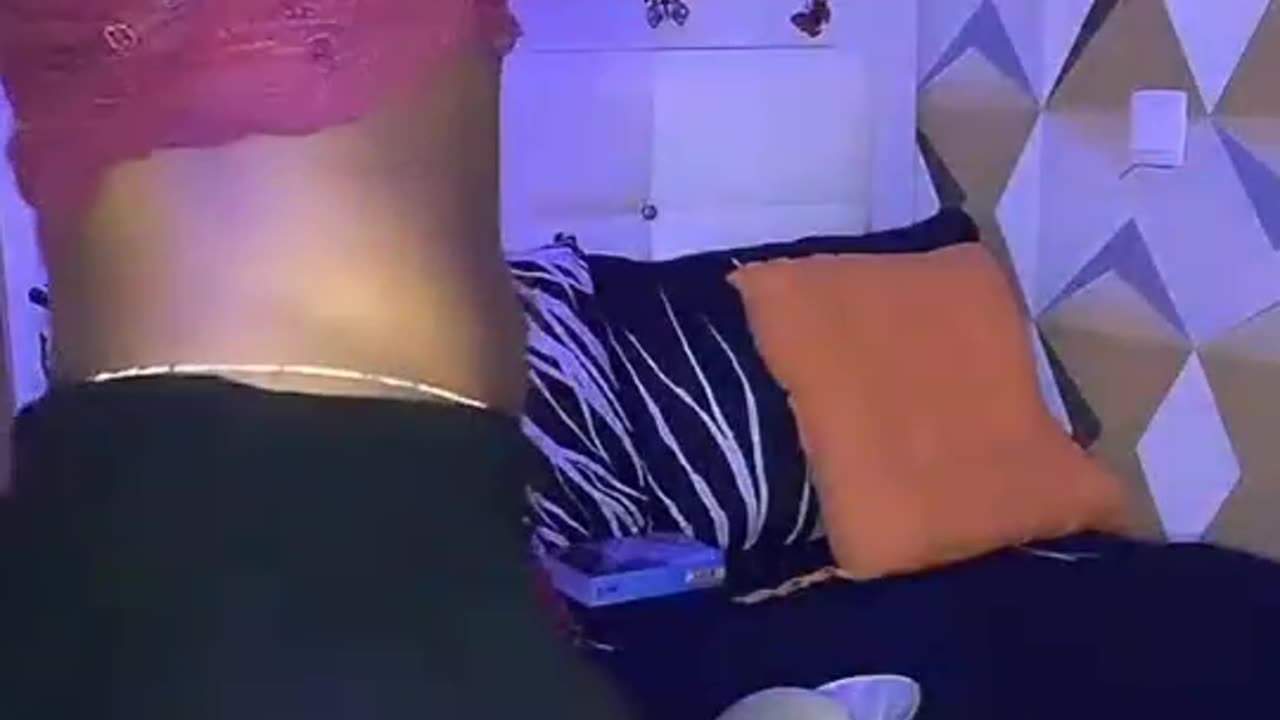 TWERK THAT THANG SHAWTY