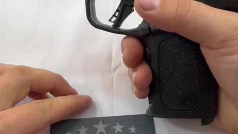 S&W SD .40 2.0
