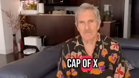 The True Market CAP of XRP is 6 Trillion $$$