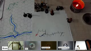 Under Quail Valley, d100 TTRPG Livestream