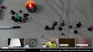Under Quail Valley, d100 TTRPG Livestream