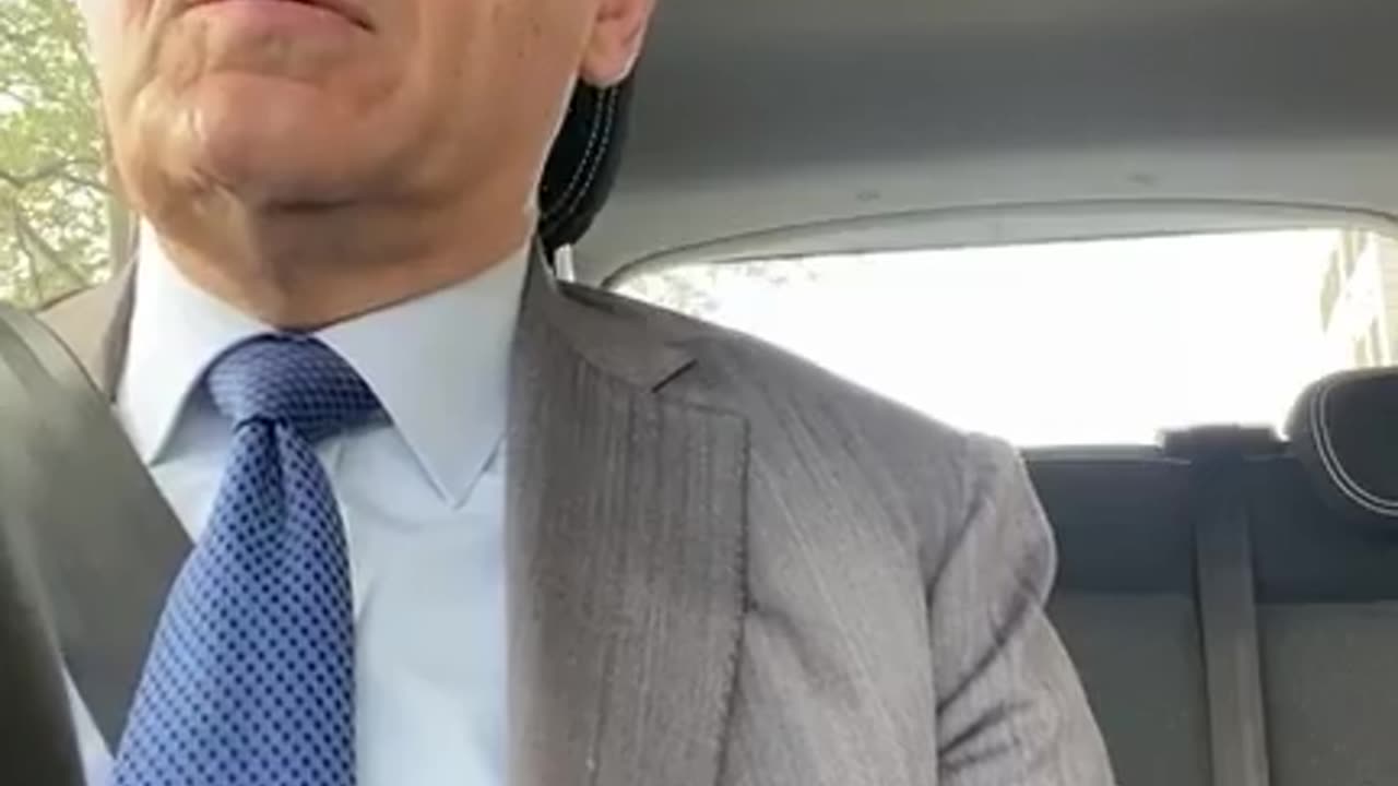 🔴 Alberto Bagnai Live (16.04.2025)