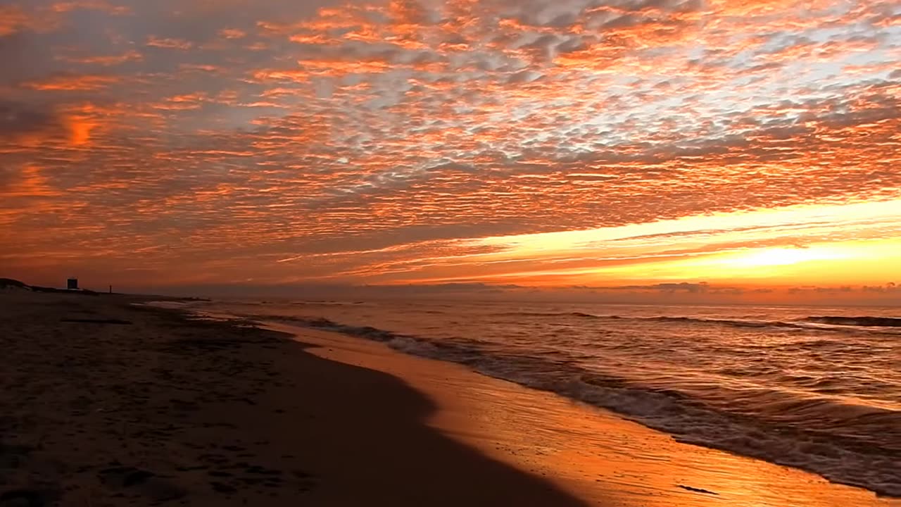 Beautiful Sunset