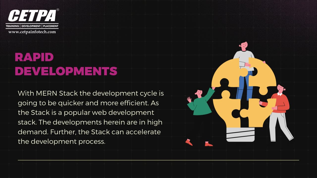 MERN Stack Training: What You Need to Know in Noida