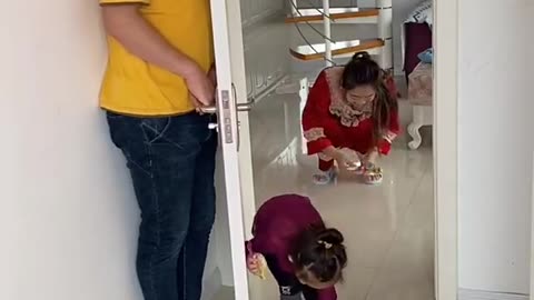 Kwai funny video 2024 chinese funny video try not laguh