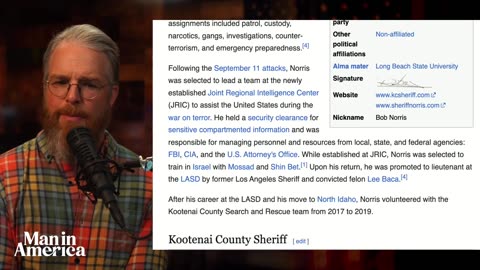🚨 Idaho Shooter False Flag? The Pattern Is CLEAR—And It Means Trouble. PAY ATTENTION!