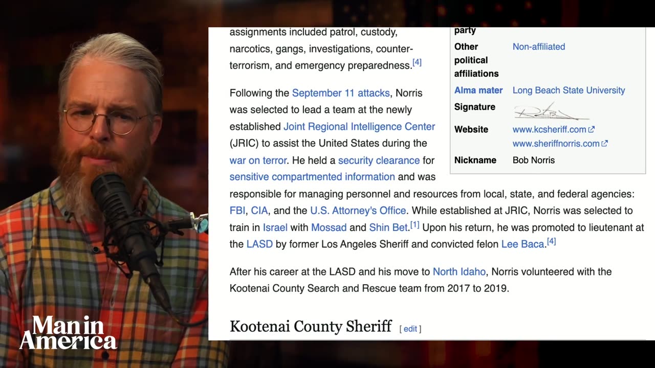 🚨 Idaho Shooter False Flag? The Pattern Is CLEAR—And It Means Trouble. PAY ATTENTION!