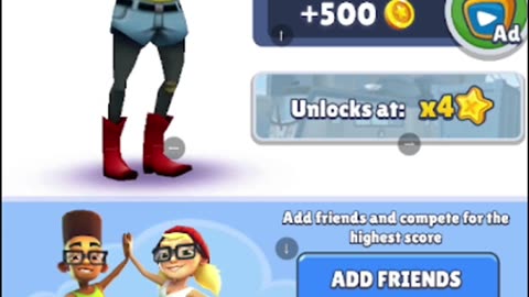 Subway Surfers MOD APK | Unlimited Coins & Keys #SubwaySurfersMOD #SubwaySurfersMOD