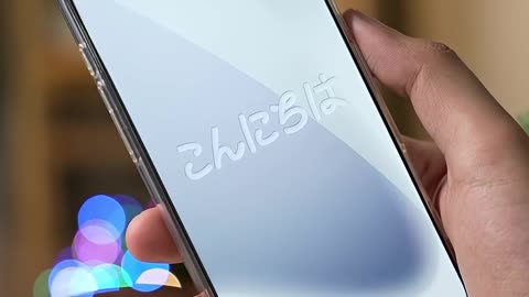 iOS 26 Liquid Glass UI #iphone #Apple #ProMax