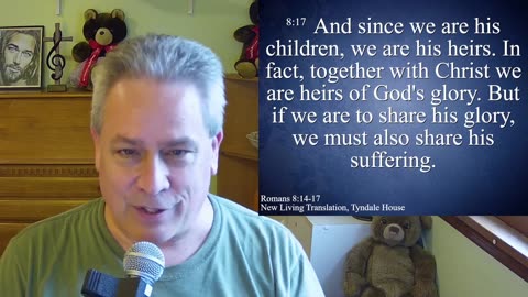 Families For Him!