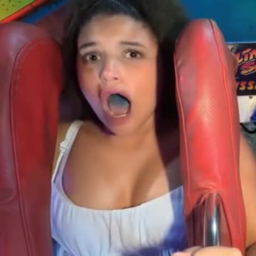 SLINGSHOT RIDE COMPILATION #216