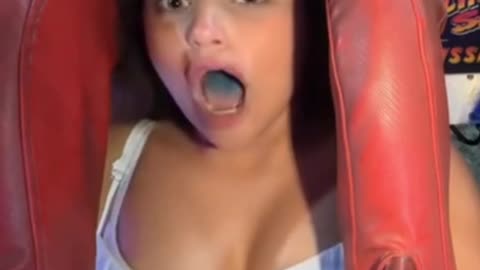 SLINGSHOT RIDE COMPILATION #216
