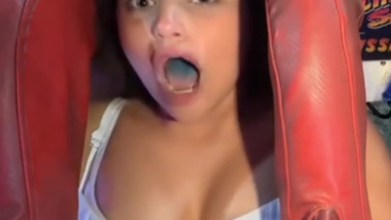 SLINGSHOT RIDE COMPILATION #216
