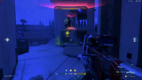 Halo Infinite - Off the Rack - No scope