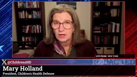 They're EXPOSING the truth about childhood vaccines, and it's TERRIFYING | Redacted News