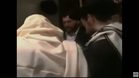 Kabbalah The Baby Blood-drinking Ritual