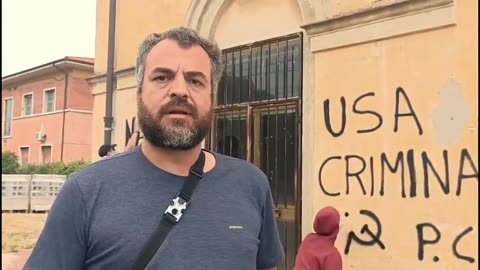 Fermiamo l'occupazione del territorio italiano - Fuori la Nato dall'Italia!