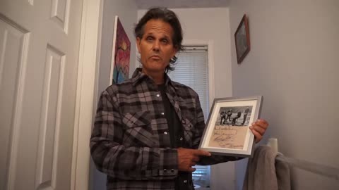 AUTHENTIC BEATLES AUTOGRAPHS