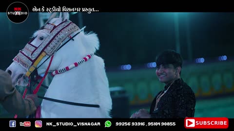 Vijay Jornang live program Trending 2025 NK STUDIO