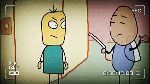 Chamat Man Cartoon | Machar Ne Kara Tang | Episode 03