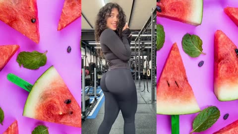 Big Bank Tiktok Challenge 😍👀