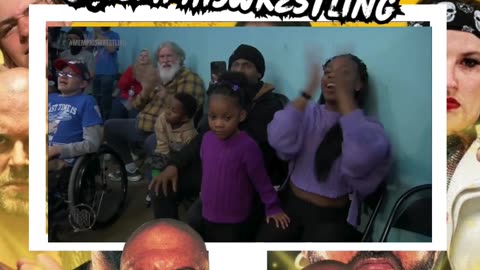 What's Happening?? MEMPHIS WRESTLING WEEK 255!!