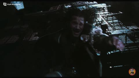 THE CROW (SONG DEAD CREATIVITY)